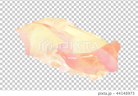 Sushi series, mussel 44148973