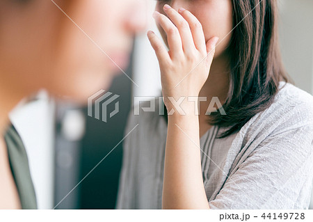 うわさ 世間話 口コミ 44149728