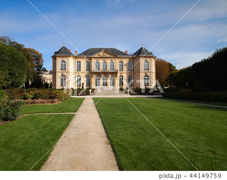 ロダン美術館 ロダン美術館 44149759