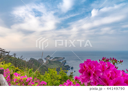 隠岐の島(白島展望台) 隠岐の島(白島展望台) 44149790