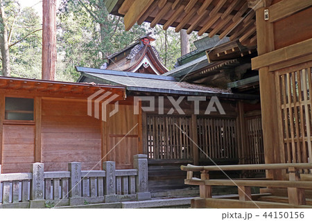 若一王寺神社 44150156