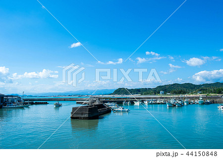 手結漁港 44150848