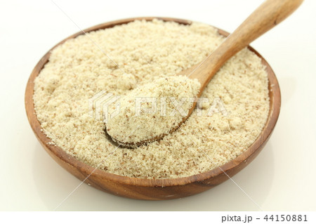 皮つきアーモンドパウダー 44150881