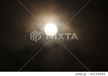 2017.09.06 満月 Full Moon 44150884