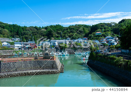 手結の漁村 手結の漁村 44150894
