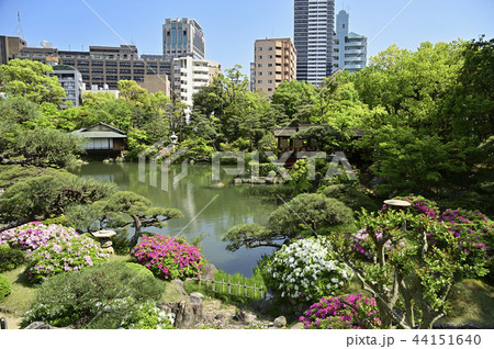 都市公園 44151640