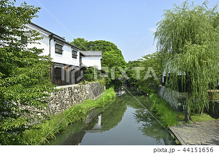 八幡堀 八幡堀 44151656