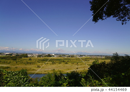 飛山城址公園からの眺望02 44154469