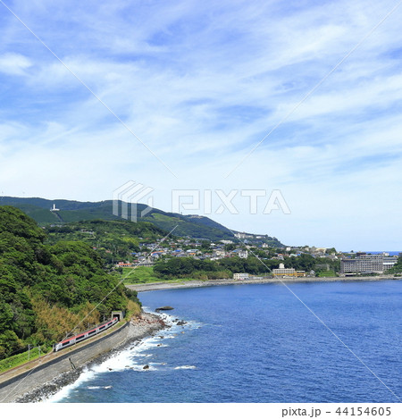 マリンエクスプレス踊り子号 マリンエクスプレス踊り子号 44154605