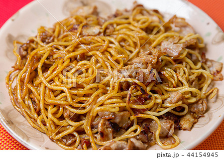 焼きそば 焼きそば 44154945