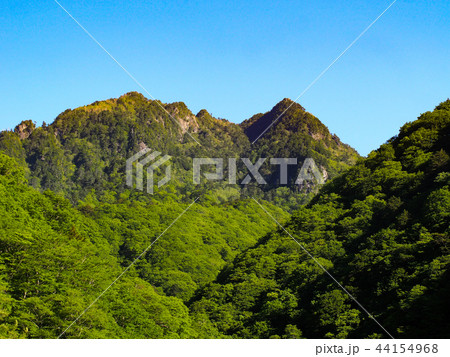 鶏冠山 鶏冠山 44154968