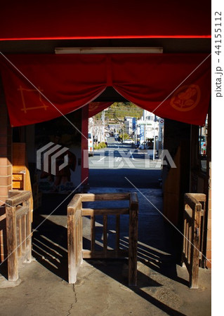 天竜浜名湖鉄道　気賀駅（改札口） 44155112