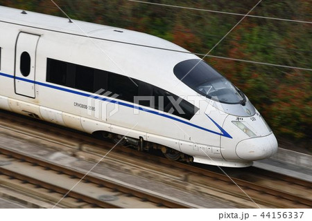 中国高速鉄道CRH380B 中国高速鉄道CRH380B 44156337