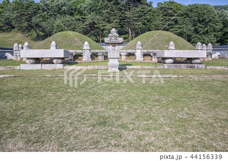 建築 京畿道 キョンギド 44156339