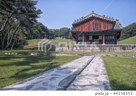 建築 京畿道 キョンギド 44156353