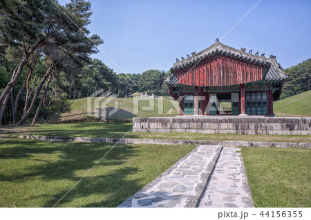 建築 京畿道 キョンギド 44156355