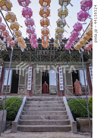 江華郡 建築 古建築 44156524