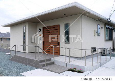 平屋住宅 平屋住宅 44157831