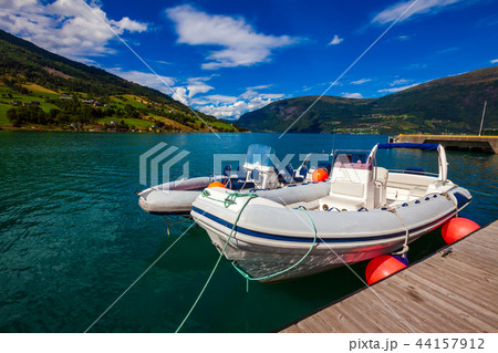 Beautiful Nature Norway. 44157912