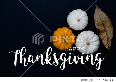 Table top view Thanksgiving day background. Table top view Thanksgiving day background. 44158733