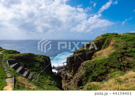 与那国島 44159403