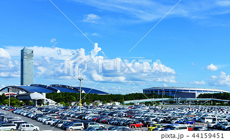 [千葉県] 幕張ベイタウン 44159451