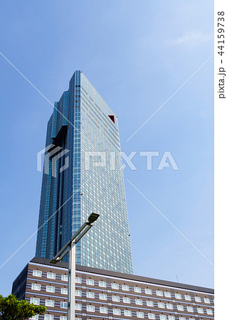 [千葉県] 幕張ベイタウン 44159738