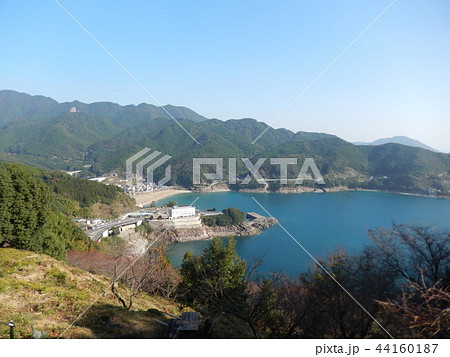 鬼ヶ城山頂 44160187