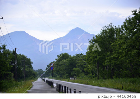 磐梯山 44160458