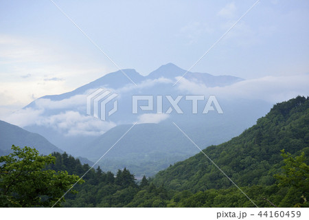 磐梯山 磐梯山 44160459