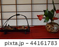 お雛様 44161783