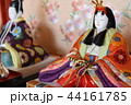 お雛様 44161785