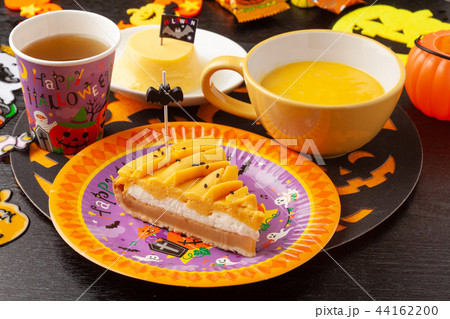 ハロウインの食卓 44162200