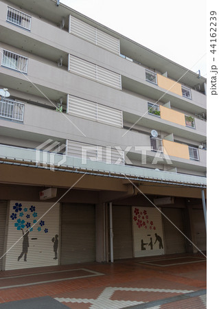 袖ヶ浦団地　千葉県習志野市 44162239