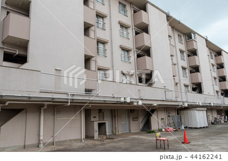 袖ヶ浦団地 千葉県習志野市 袖ヶ浦団地 千葉県習志野市 44162241