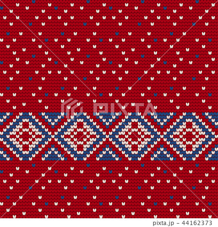 Traditional knitting pattern for Ugly Sweater Traditional knitting pattern for Ugly Sweater 44162373