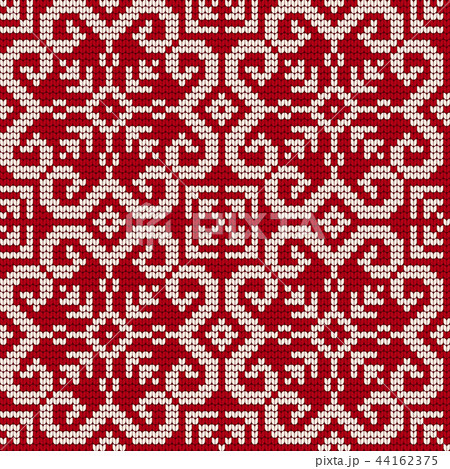 Traditional knitting pattern for Ugly Sweater Traditional knitting pattern for Ugly Sweater 44162375