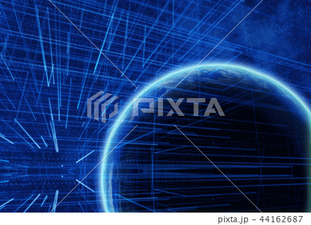 グラフィックデザイン グラフィックデザイン 44162687