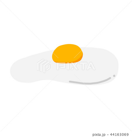 目玉焼き 44163069