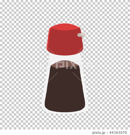 醬油/ソース　　　　容器/入れ物 44163070