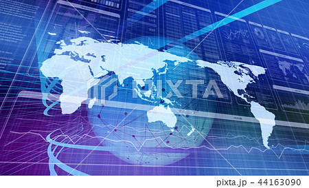 グラフィックデザイン グラフィックデザイン 44163090