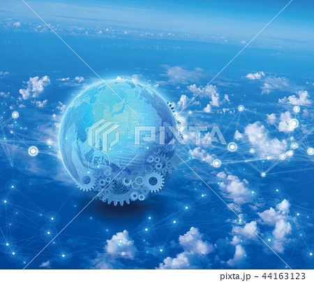 情報化社会 44163123