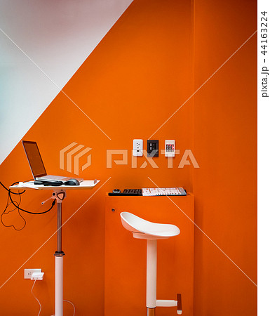 PC パソコン コンピュータ 44163224