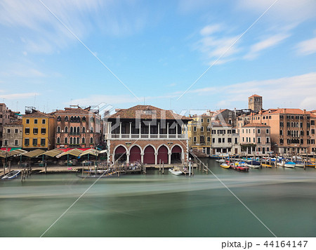 イタリア・ベネチア 大運河 / Grand Canal, Venice, Italy イタリア・ベネチア 大運河 / Grand Canal, Venice, Italy 44164147