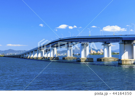 琵琶湖大橋 琵琶湖大橋 44164350