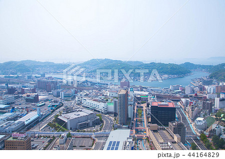 下関の眺望02 44164829