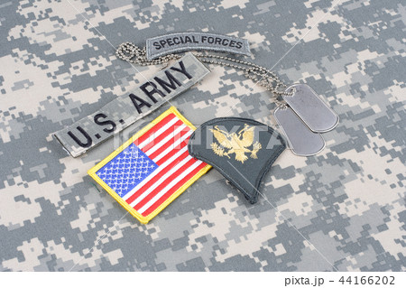 US ARMY Specialist rank patch, ranger tab US ARMY Specialist rank patch, ranger tab 44166202