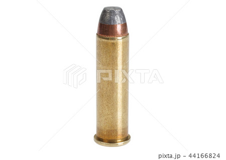 The .357 magnum revolver cartridge The .357 magnum revolver cartridge 44166824