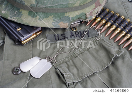 US Army in Vietnam  44166860