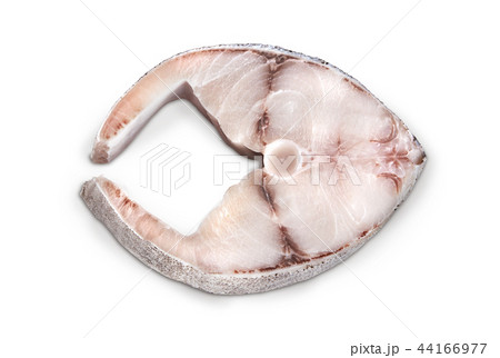 cobia steak 44166977